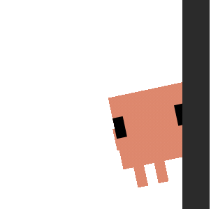Mini Clawd entering